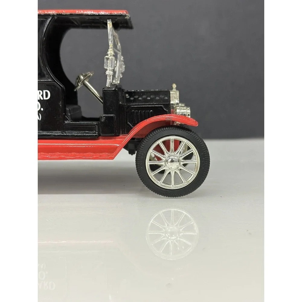 ERTL vintage die